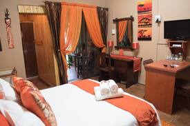 Tshwane Other | Belihante Lodge - Vinkie