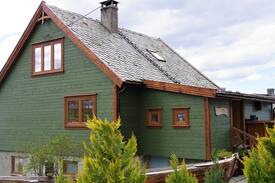Osteroy House | "Fresh air" by the fjords - Acu Rem Tetigisti