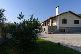 Diasella House | Orin's House