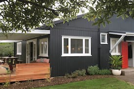 Glenbervie House | Delightful family friendly home