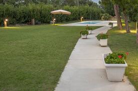 Quartiere Valle Savio Villa | Villa Senni a Cesena con piscina , ampio giardino