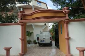 Thies Nord Apartment | Senegal Thies commune de fandene v