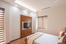 Ngoc Thanh Villa | Comfortable Villa LAKEVIEW 3BRs@ Flamingo Dai Lai