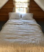 Northside House | Cozy Loft In Downtown San Jose, CA
