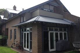 Ryde House | Ryde/Meadowbank-Walk To Transport-Sleep 8