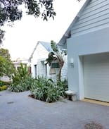 Salt Rock House | Beautiful Peaceful Forest home in Dunkirk Estate