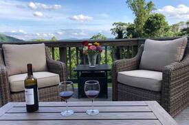 Linden House | Virginia Wine Country Retreat 60 mi. from DC