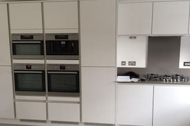 Trumpington House | 3 bedroom modern house close to city centre