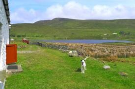 Donegal Cabin | The Escape - The Times: Best Irish Cottage
