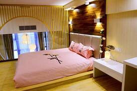 Gulou Apartment | 蔓联盟公寓
