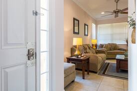 Reunion House | 4 Bedroom Reunion Resort Vacation Home!