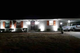 Whitehaven House | Amazing Grace House