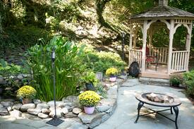 Harpers Ferry House | River View Cottage