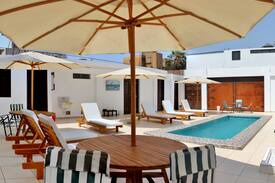 Ancon House | Preciosa Casita Con Piscina en Ancón - Lima