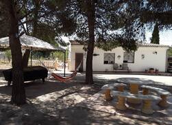 Salinas House | The Lodge at Casablanca. Salinas - Alicante