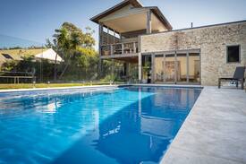 Werri Beach House | ARALUEN HOUSE, Werri Beach, Gerringong