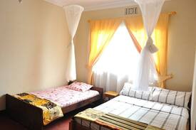 Rombo House | 2 Bdrm Marangu Vacation Home 2 - on Kili slopes