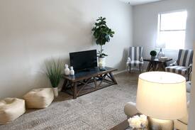 Kell-Aire Gardens House | Harmony Beach House