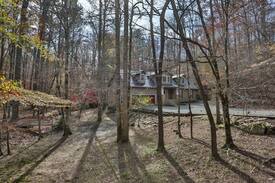 Eagle Mountain Cabin | Shady Brook Inn