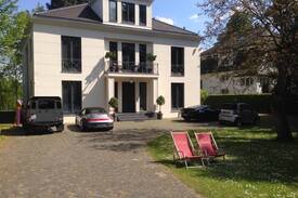 Gross Glienicke Apartment | Appartement direkt am Groß Glienicker See Potsdam