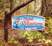 Salt Spring Island House | Soul Reflections