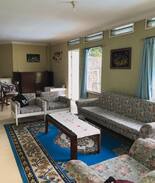 Cisarua Villa | Villa Tenang Cibulan