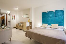 Encarnacion-Regina Apartment | Loft intimo en el corazon de Sevilla. Centro