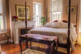 Olde Town Augusta Hotel | The Telfair Inn (aka, The Olde Town Inn) - Augusta