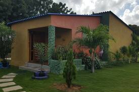 Riohacha House | Casa Finca Villa Lupe