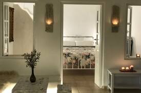 Vothon Other | Cave House in Traditional Village