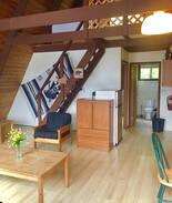 Seymour Arm Cabin | Sunny Waters Lakefront Cabin #1 Shuswap