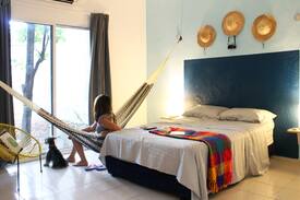 Centro House | Casa Wander Mérida - Para espíritus viajeros