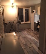 Tagansky Apartment | Flat in Moscow (1 min to the station) for 4 people