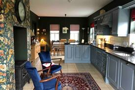 Roscommon Other | Farmhouse Retreat