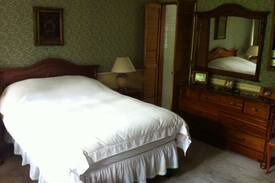 Miguel Hidalgo House | Sunny room, Lomas next to Chapultepec Park