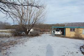 Embudo Other | Berghofer Farm Rinconada (Dixon, Embudo, NM)