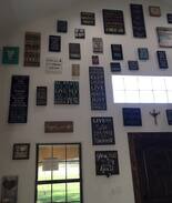 Edinburg House | Country Ranch Loft