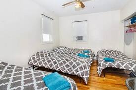 Mission Hill House | Cozy Private room close fenway & Downtown Boston