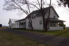 Harvard Other | Burnt Ridge Bed and Breakfast