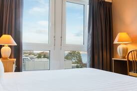 Le Prieure Apartment | Appart_Hôtel Drake Longchamp 3*