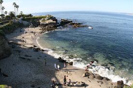 Village of La Jolla House | Charming La Jolla Cottage - Village
