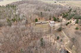 Walkerville Cabin | Beaver Creek Lodge (Hunting, Camping, Fishing)