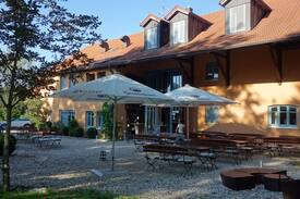 Kirchham Apartment | Apartment "Romantik-Pur" bei Bad Füssing