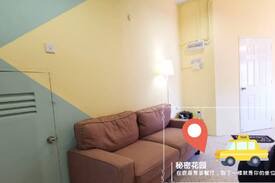 Downtown George Town House | House of the rising sun...