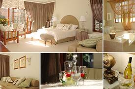 Strand House | Anne of Ingleside
