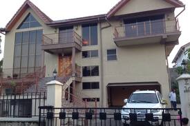 Ethiopia House | 3 story villa in Kality