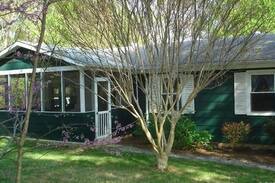 Arrington House | Nelson County Cottage