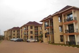 Kigali Apartment | Landmark Suites