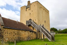 Blackburn Other | Liberton Tower - your own Private Castle!