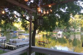 Spring Harbor House | Lake Mendota House - Spring Harbor